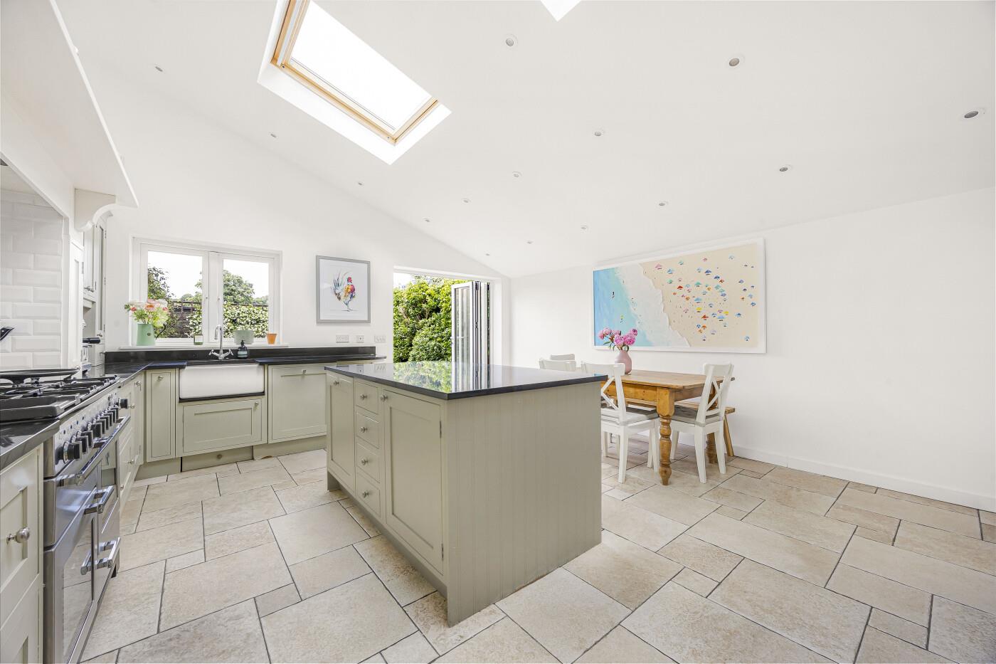 Grange Road, Henley-On-Thames